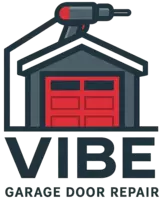 Vibe Garage Door Repair logo