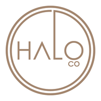 Halo Building Projects logo