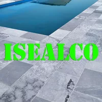 ISEALCO logo