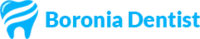 Boronia Dentist  logo