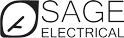 Sage Electrical logo