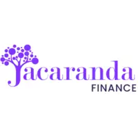 Jacaranda Finance logo