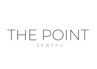 The Point Dental logo