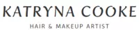 Katryna Cooke - Hair and Makeup Artist  logo