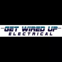 Get Wired Up Electrical logo