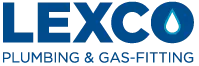 Lexco Plumbing & Gas-Fitting PTY LTD logo