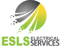 ESLS Electrical logo