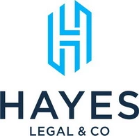 Hayes Legal & Co logo