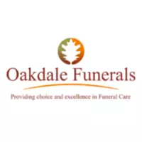 Oakdale Funerals logo