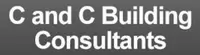 C And C Building Consultants logo