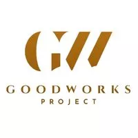 Goodworks Project Pty Ltd/  CPM Construction & Project Management Pty Ltd logo