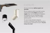 Everlite Pty Ltd logo