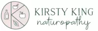 Kirsty King Naturopathy logo