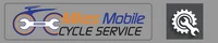 Mikes Mobile Cycle Service logo
