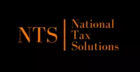National Tax Solutions logo