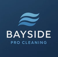 Bayside Pro Cleaning  logo