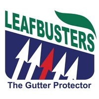 Leafbusters logo