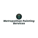 Metropolitan Painting Services logo