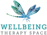 Wellbeing Therapy Space logo