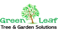 Green Leaf Solutions logo