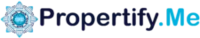 Propertify Me logo