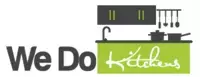 We Do Kitchens logo