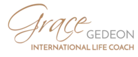 Grace Gedeon - Life Coach  logo