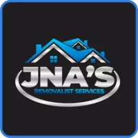 JNA's Removalist Services logo
