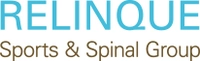 Relinque Sports & Spinal Group logo
