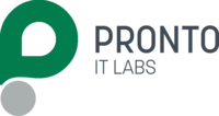 Pronto IT Labs logo