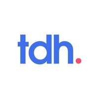 The Digital Hub  logo