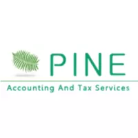 Pine Accounting And Tax Services logo