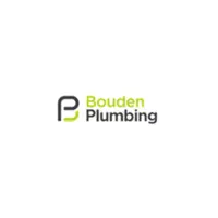 Bouden Plumbing logo