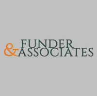 Funder And Associates logo