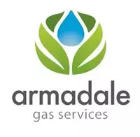 Armadale Gas Services logo