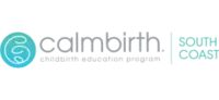 South Coast Calmbirth logo