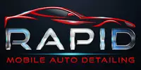 Rapid Mobile Auto Detailing logo