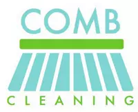 COMB Cleaning logo