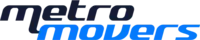 MetroMovers logo