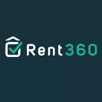 Rent360 logo