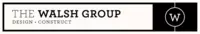 The Walsh Group Construction logo