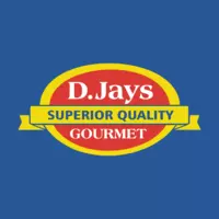 D.Jays Gourmet logo