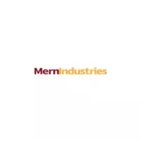 Mern Industries logo