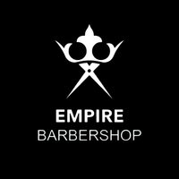 Empire Barbers logo