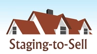 Staging-to-Sell logo