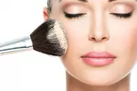 Glamx Makeup Artist logo