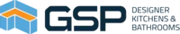 GSP Designer Kitchens and Bathrooms logo