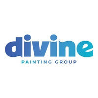 Divine Painting Group logo