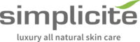 Simplicite Skin Care logo