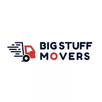 Big Stuff Movers logo
